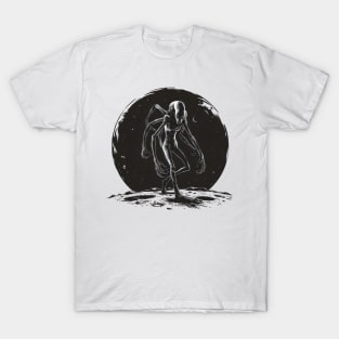 Anomaly on the Moon T-Shirt